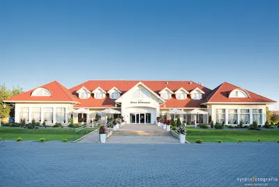 Hotel Millenium